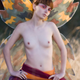 Illustration for article titled Girl Faeries
